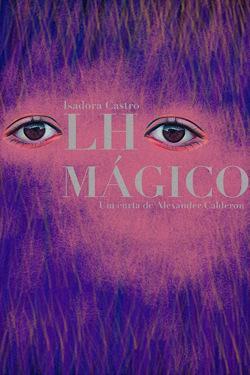 Olho Mágico poster