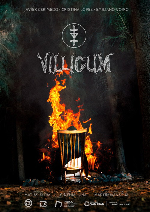 Villicum poster