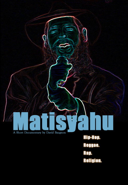 Matisyahu poster
