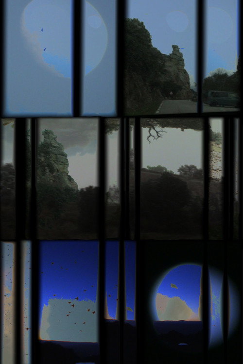 A Jupatarama poster