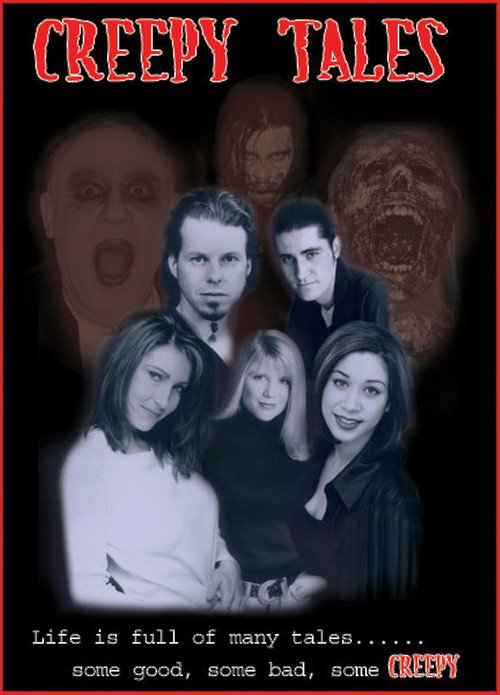Creepy Tales poster