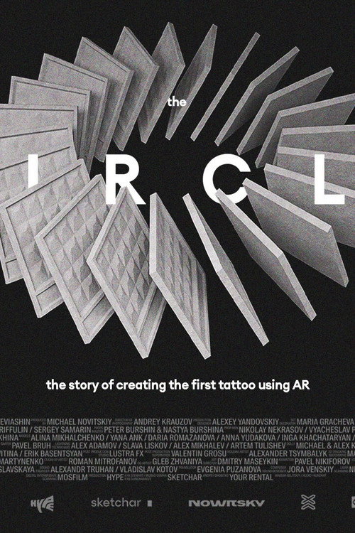 The Circle poster