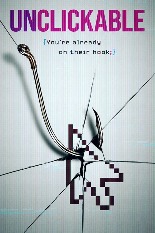 Unclickable poster