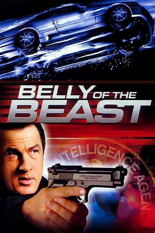 Belly of the Beast poster