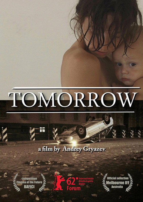 Tomorrow poster