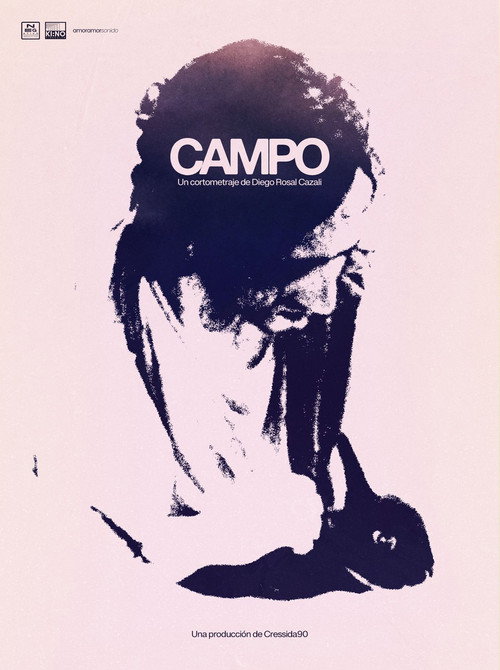 Campo poster