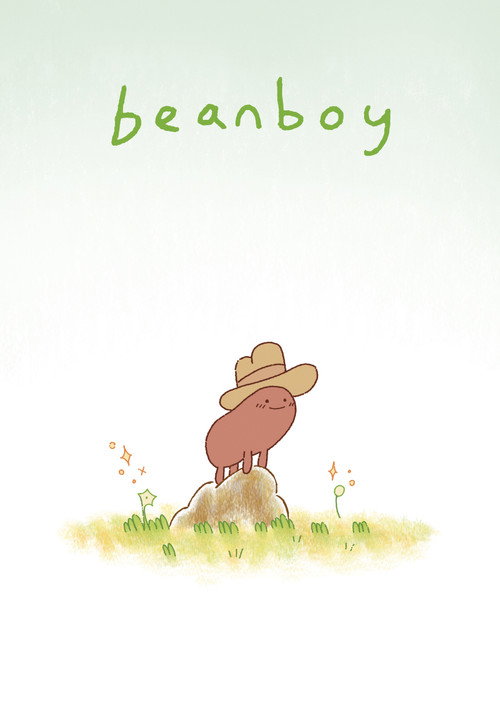 BeanBoy poster