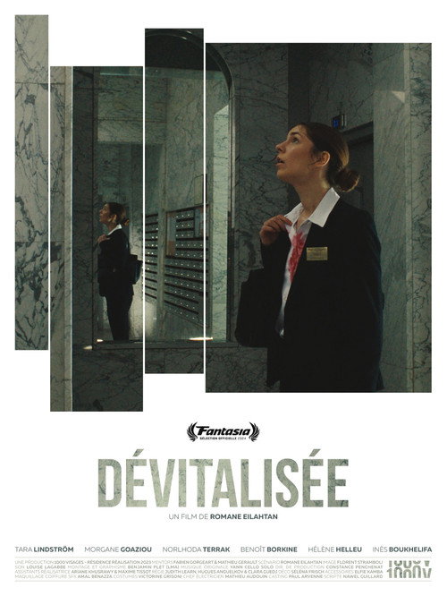 Dead Tooth poster