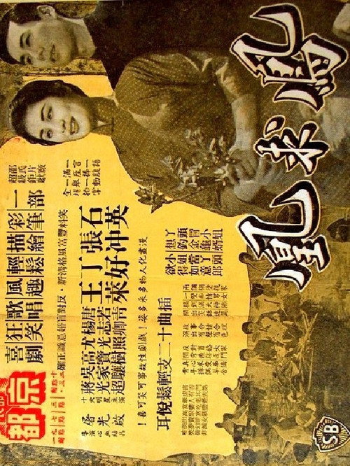 Where Is My Bride? poster