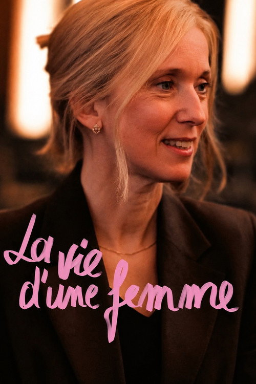 A Woman's Life poster