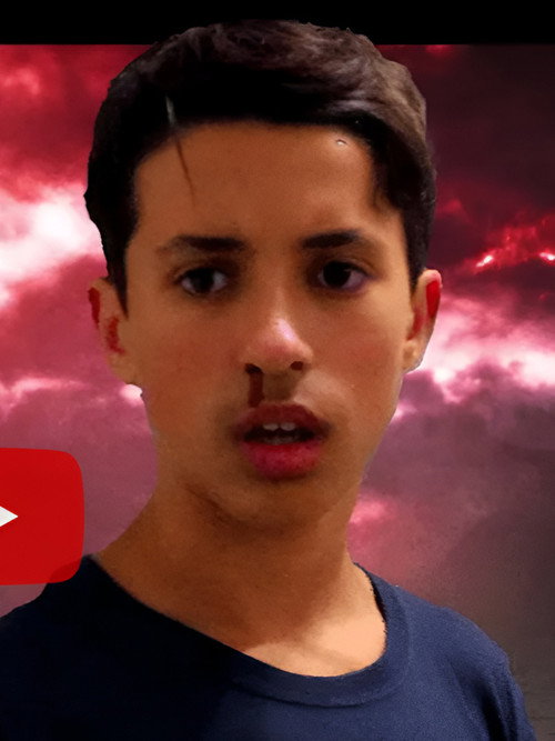 Camping Idéal poster