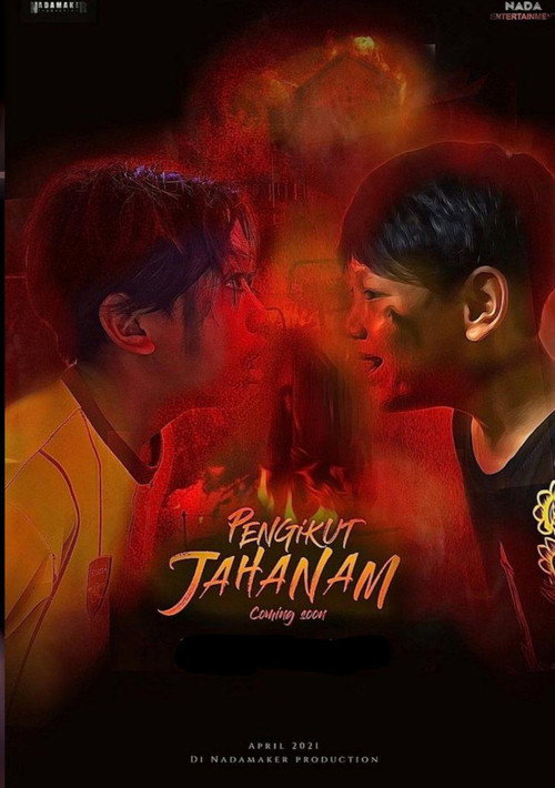 Pengikut Jahanam poster