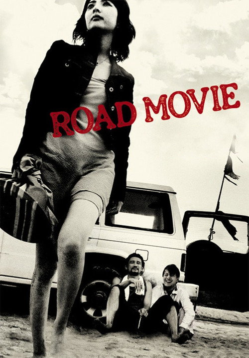 Road Movie poster