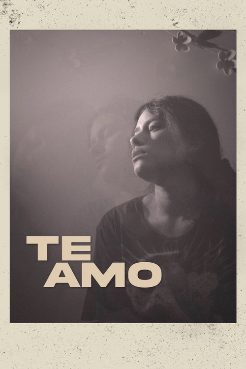 I love you poster