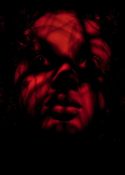 Night poster