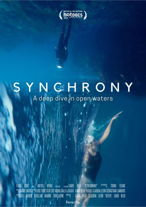 Synchrony poster