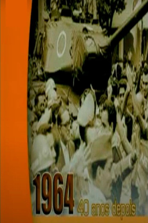 1964: 40 Years After poster