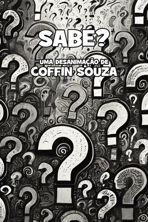 Sabe? poster