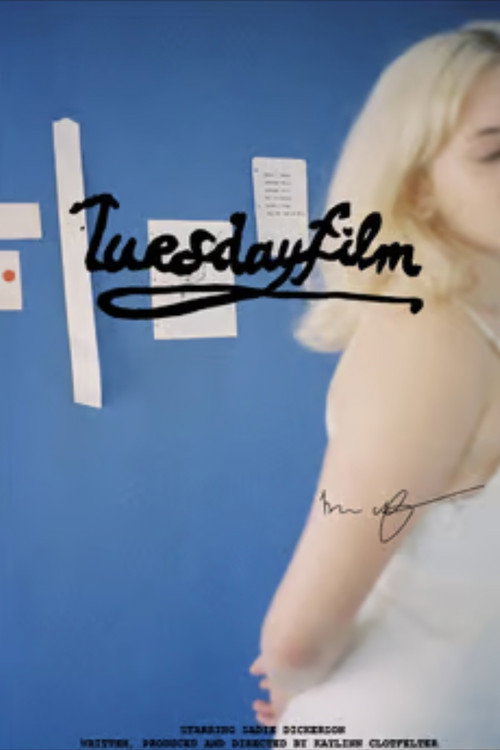 Tuesday Film poster