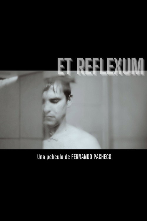 Et reflexum poster