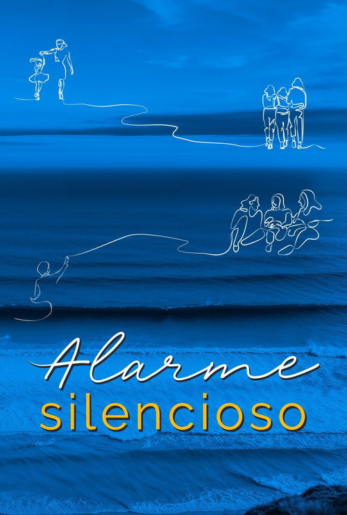 Silent Alarm poster