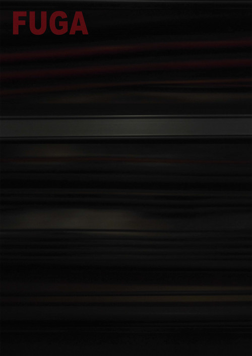 Fuga poster