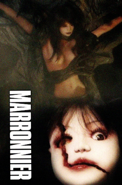 Marronnier poster