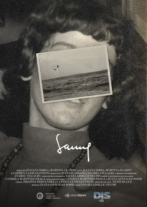 Sanne poster