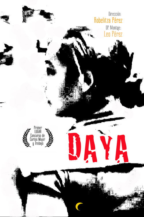 Daya poster