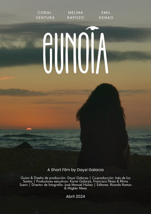 Eunoia poster