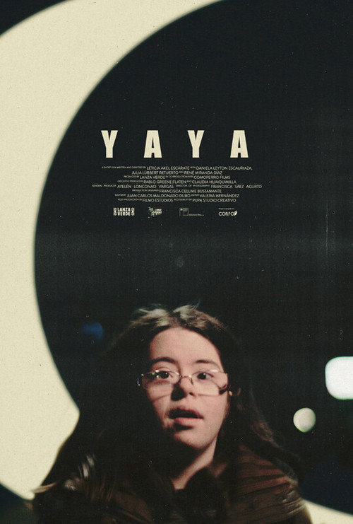 Yaya poster