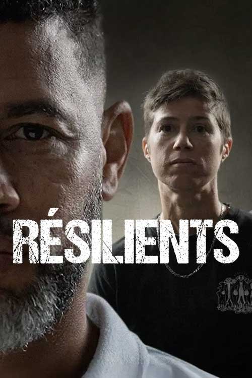 Résilients poster