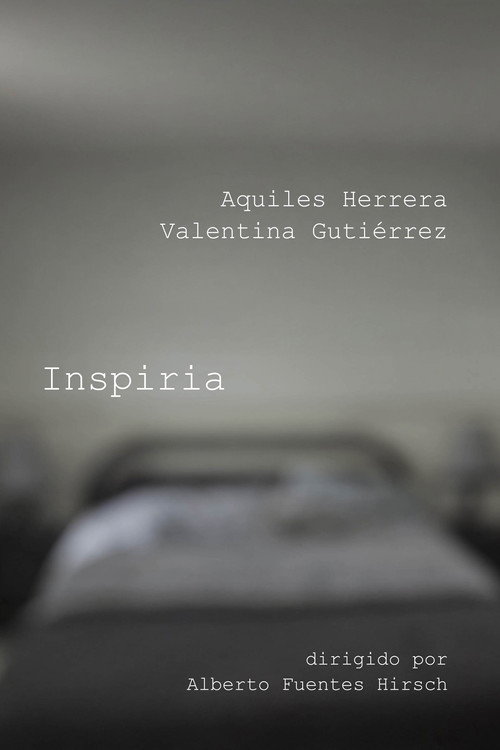 Inspiria poster