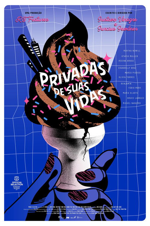 Bowels of Hell poster