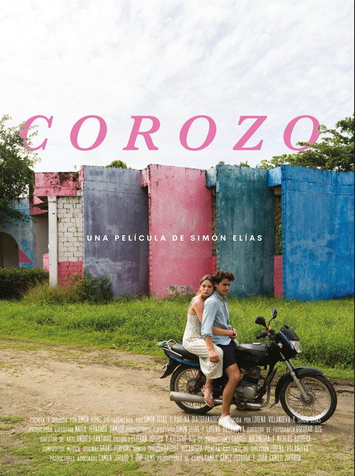 Corozo poster