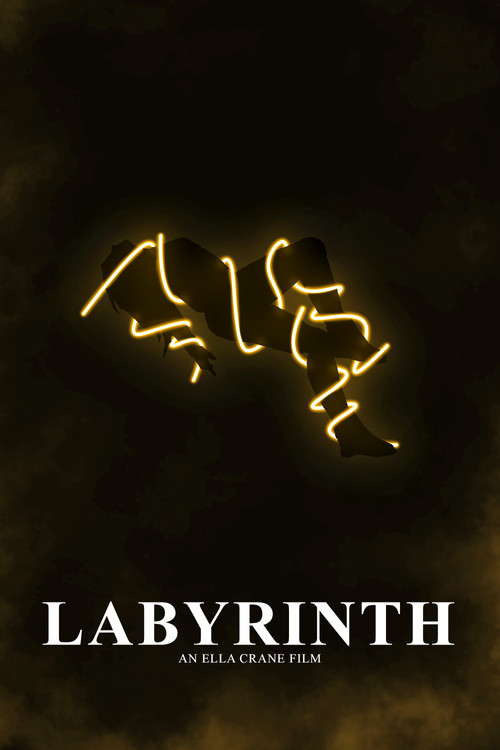 Labyrinth poster