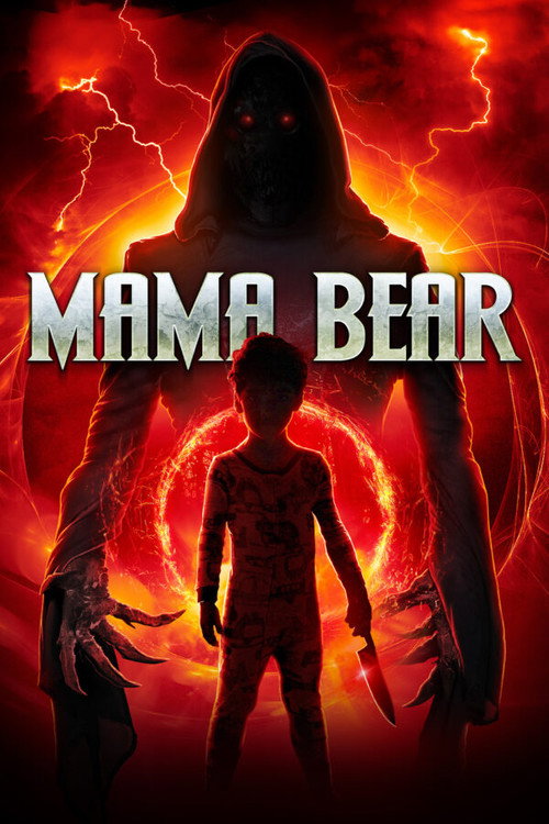 Mama Bear poster