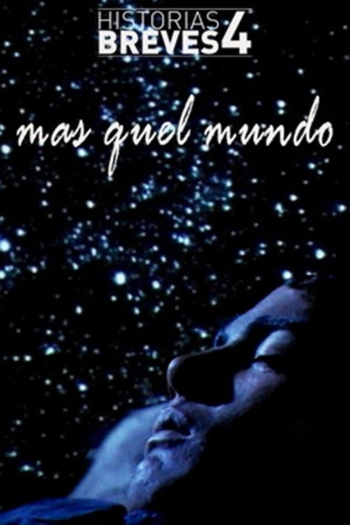 Mas quel Mundo poster
