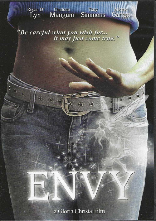 Envy poster