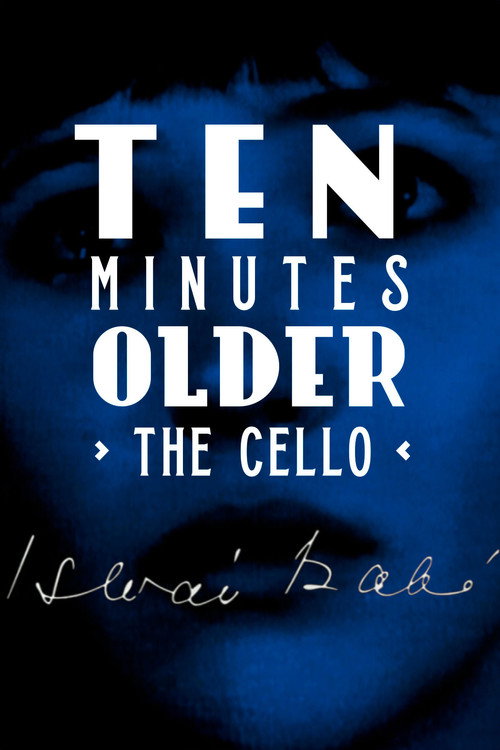 Ten Minutes After poster