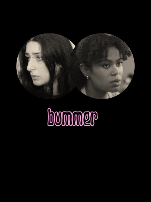 Bummer poster