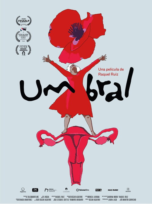 Umbral poster