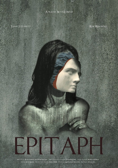 EPITAPH poster