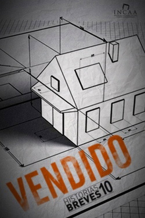 Vendido poster