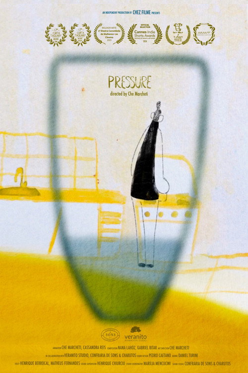 Pressure poster