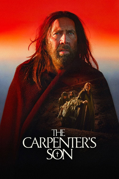 The Carpenter's Son poster