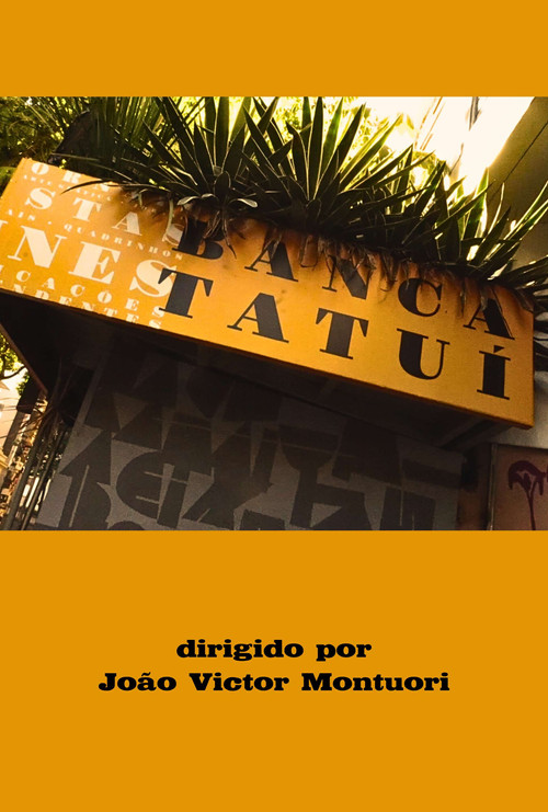 Banca Tatuí poster