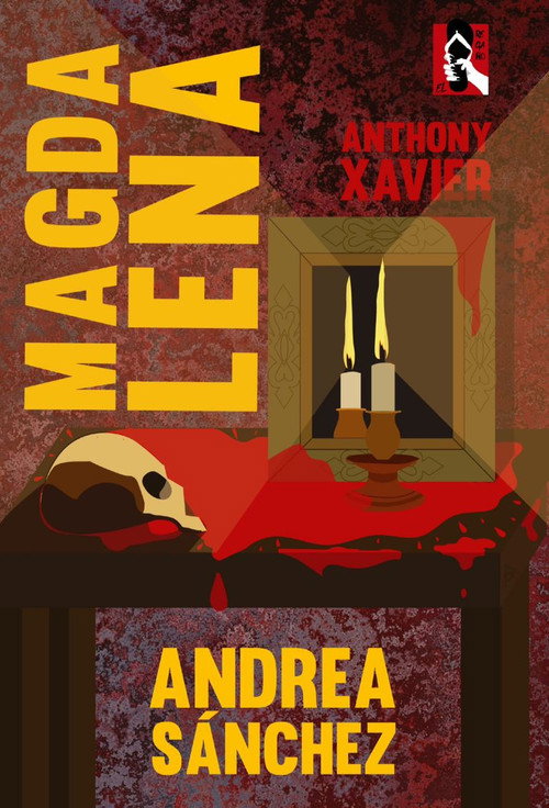 MAGDALENA poster