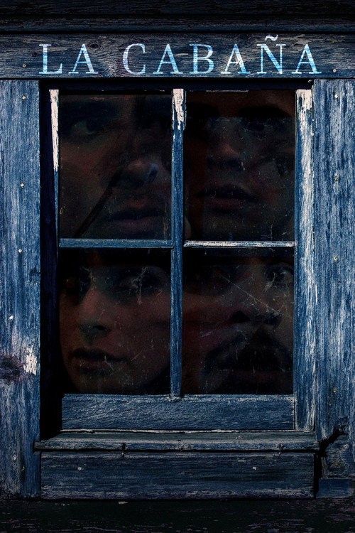 The Cabin poster