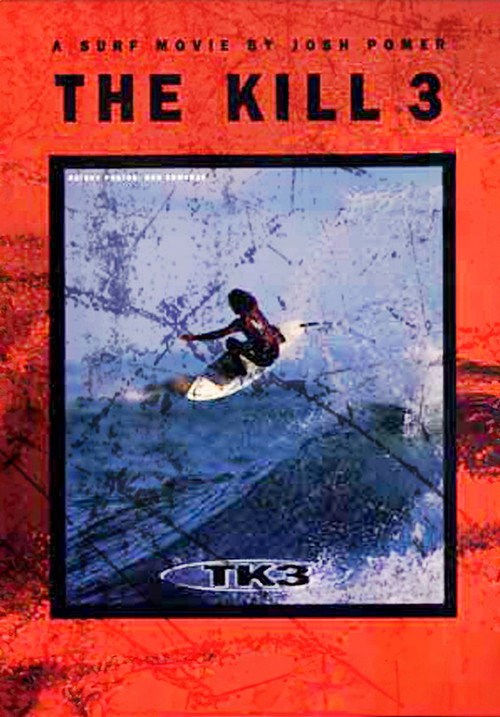 The Kill 3 poster